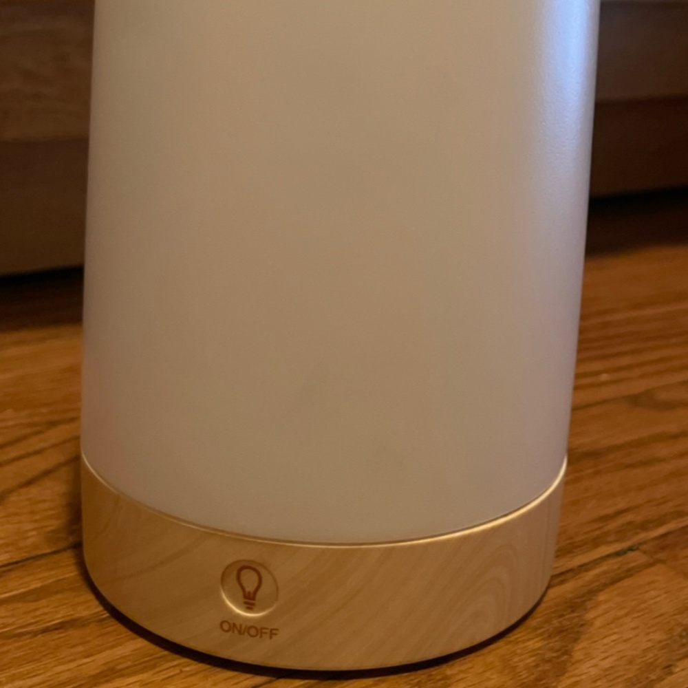Limin + Bluetooth Smart Light With App Control